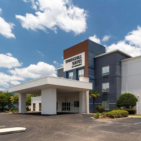 Springhill Suites By Marriott Baton Rouge South Екстер'єр фото