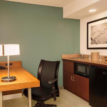 Springhill Suites By Marriott Baton Rouge South Екстер'єр фото