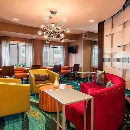 Springhill Suites By Marriott Baton Rouge South Екстер'єр фото