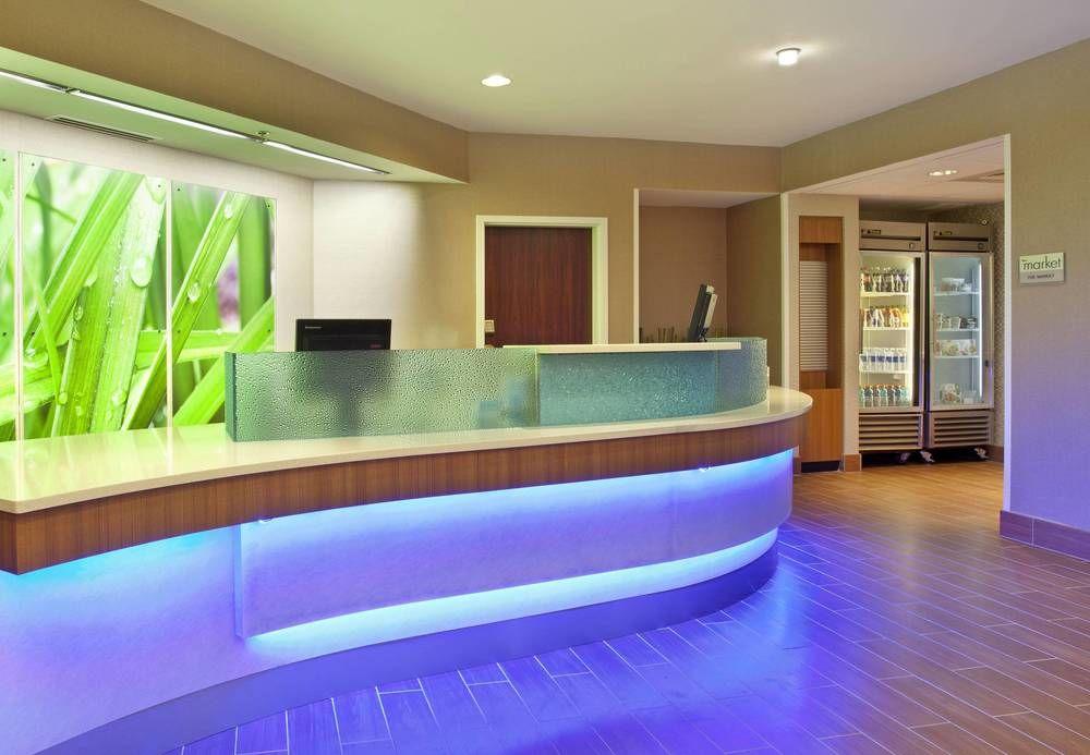 Springhill Suites By Marriott Baton Rouge South Екстер'єр фото