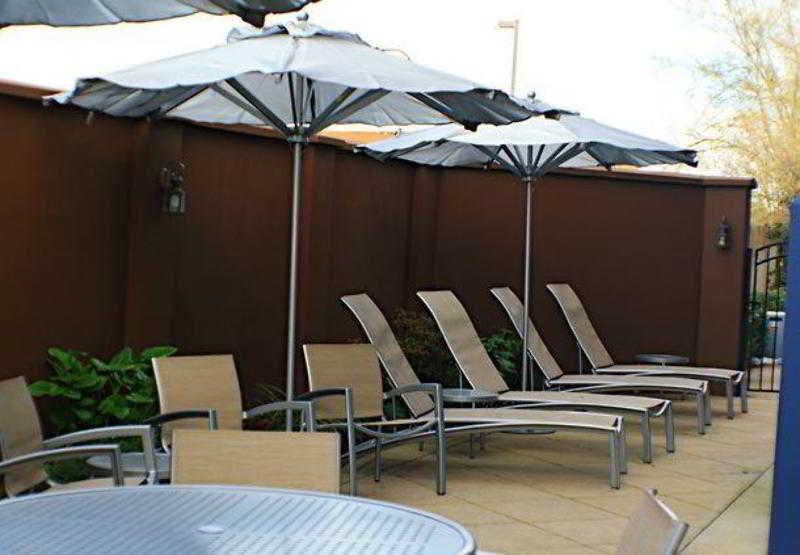 Springhill Suites By Marriott Baton Rouge South Екстер'єр фото
