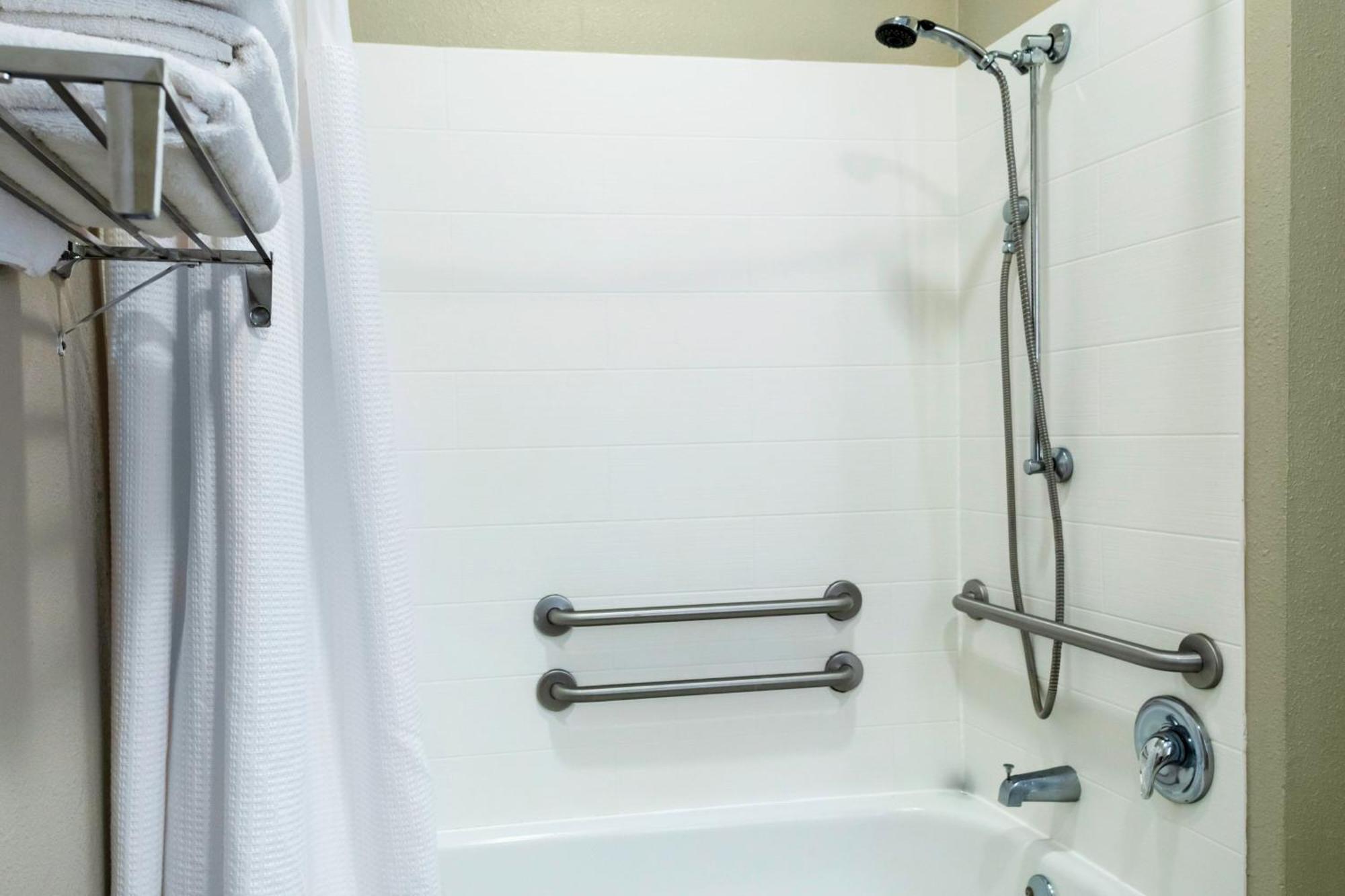 Springhill Suites By Marriott Baton Rouge South Екстер'єр фото