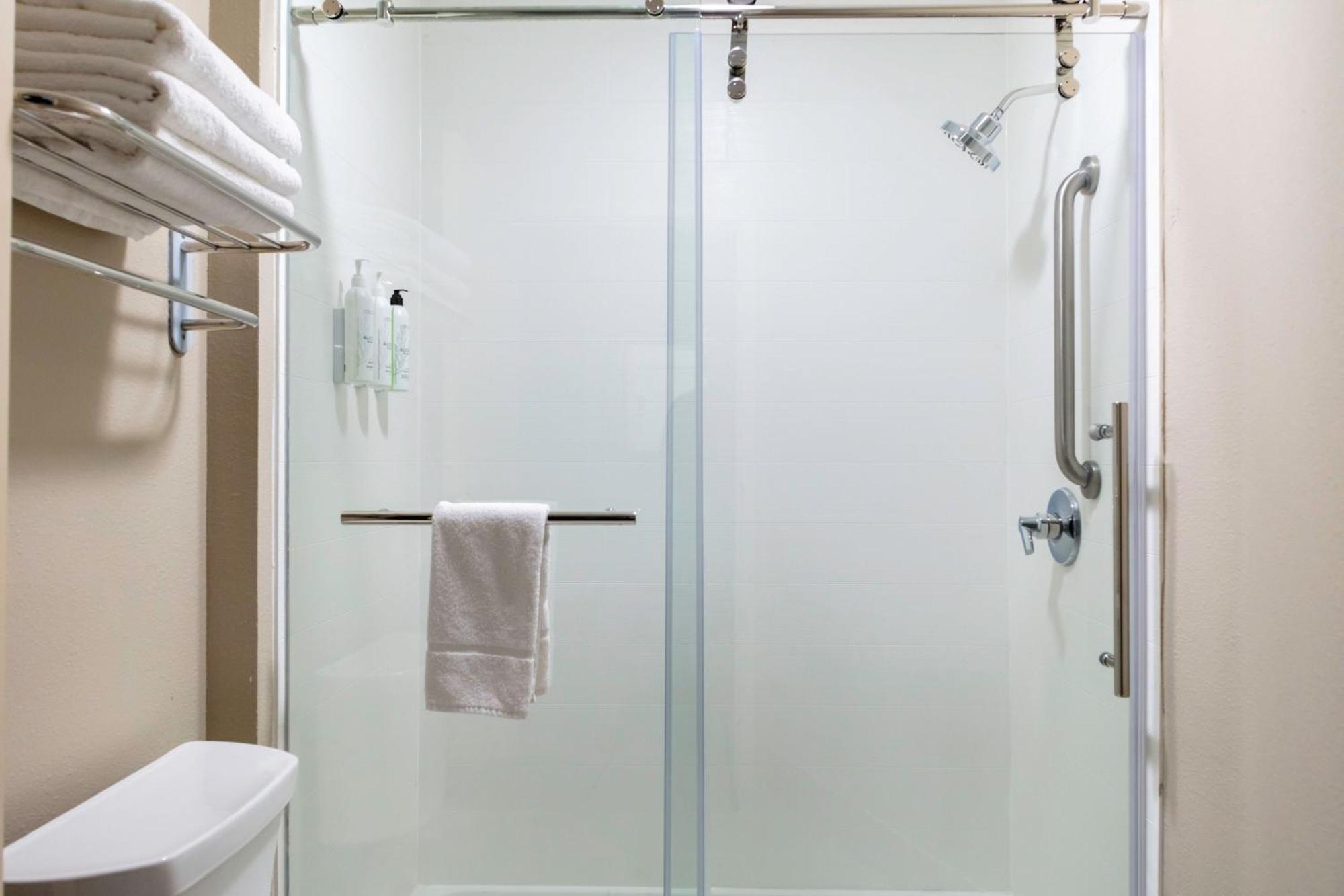 Springhill Suites By Marriott Baton Rouge South Екстер'єр фото