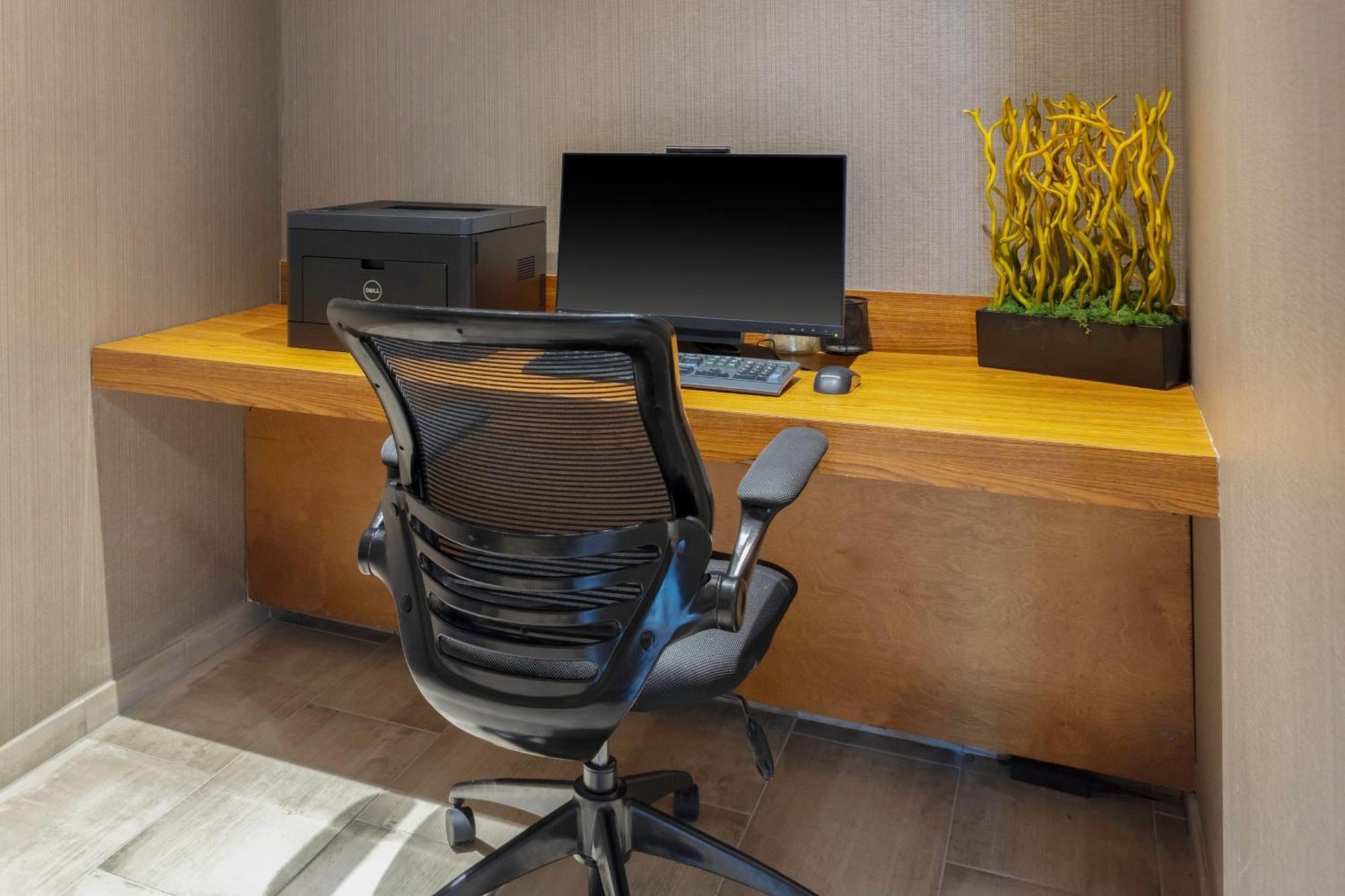 Springhill Suites By Marriott Baton Rouge South Екстер'єр фото