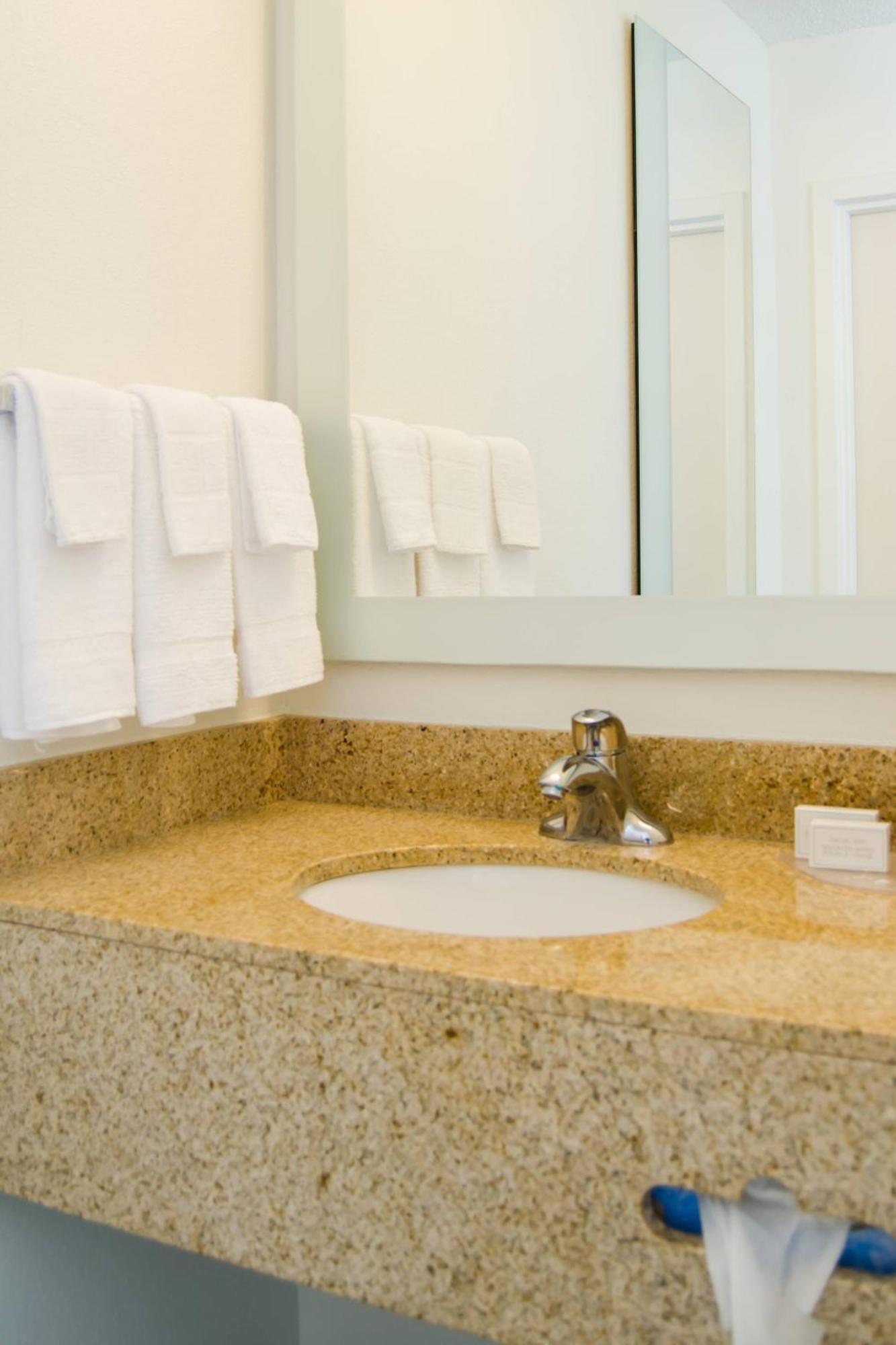 Springhill Suites By Marriott Baton Rouge South Екстер'єр фото