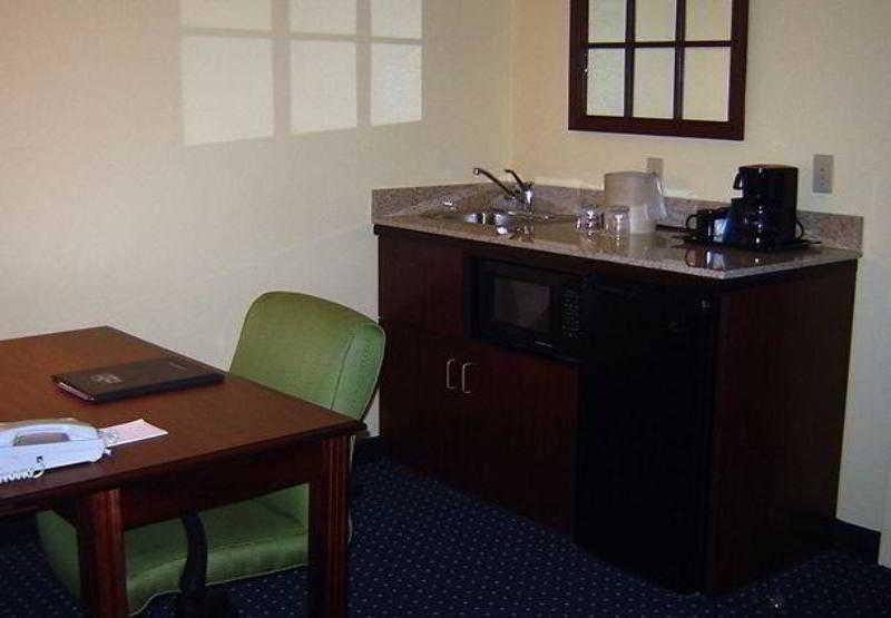 Springhill Suites By Marriott Baton Rouge South Екстер'єр фото