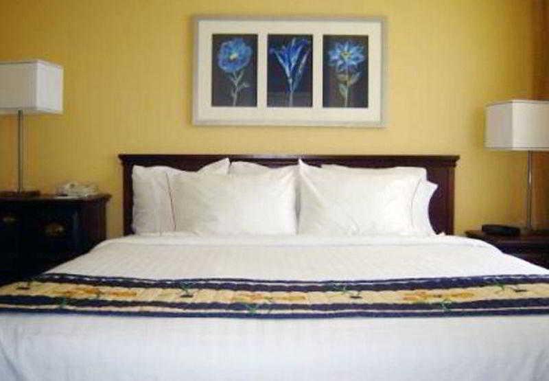 Springhill Suites By Marriott Baton Rouge South Екстер'єр фото
