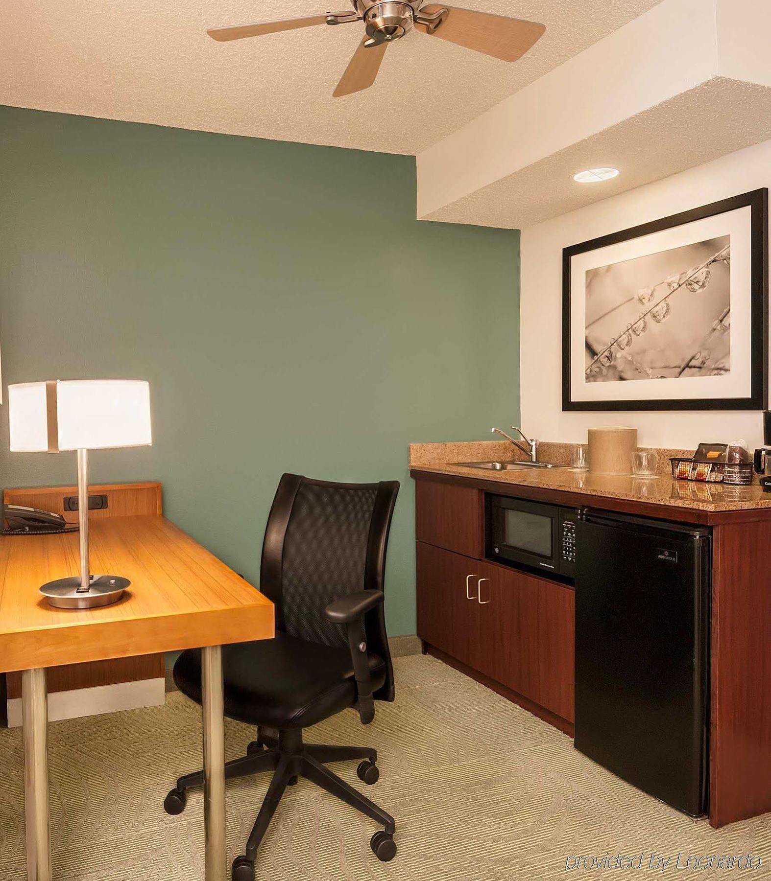 Springhill Suites By Marriott Baton Rouge South Екстер'єр фото