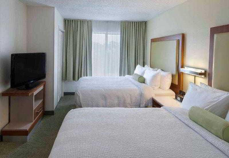 Springhill Suites By Marriott Baton Rouge South Екстер'єр фото